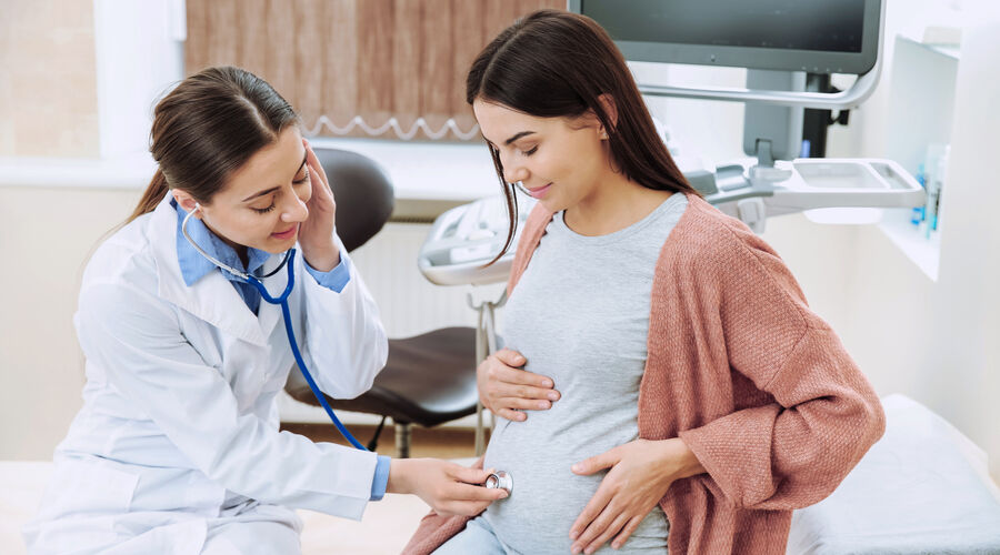 Recherche missions Gynécologue 