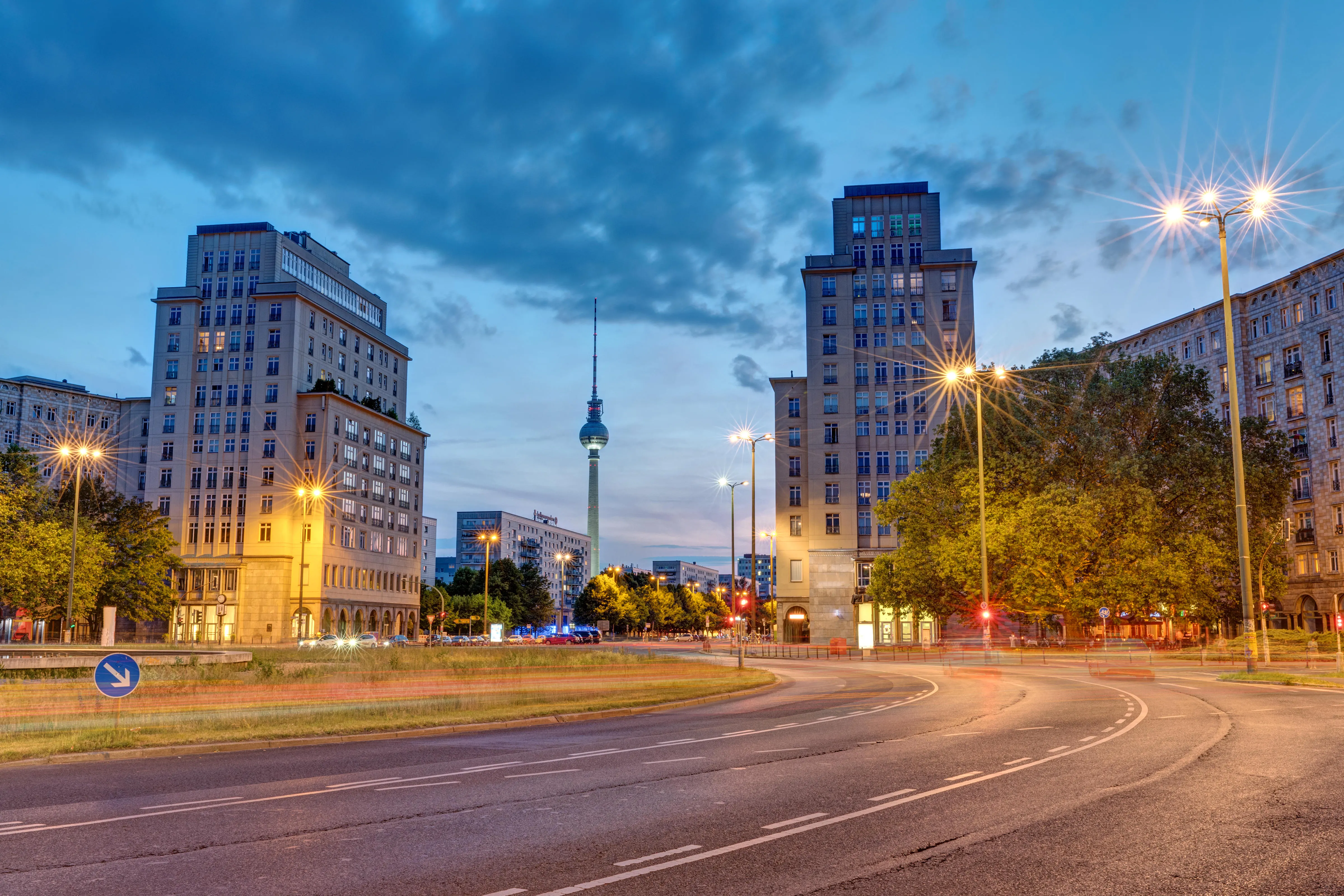 Panoramaview im PlaceOne