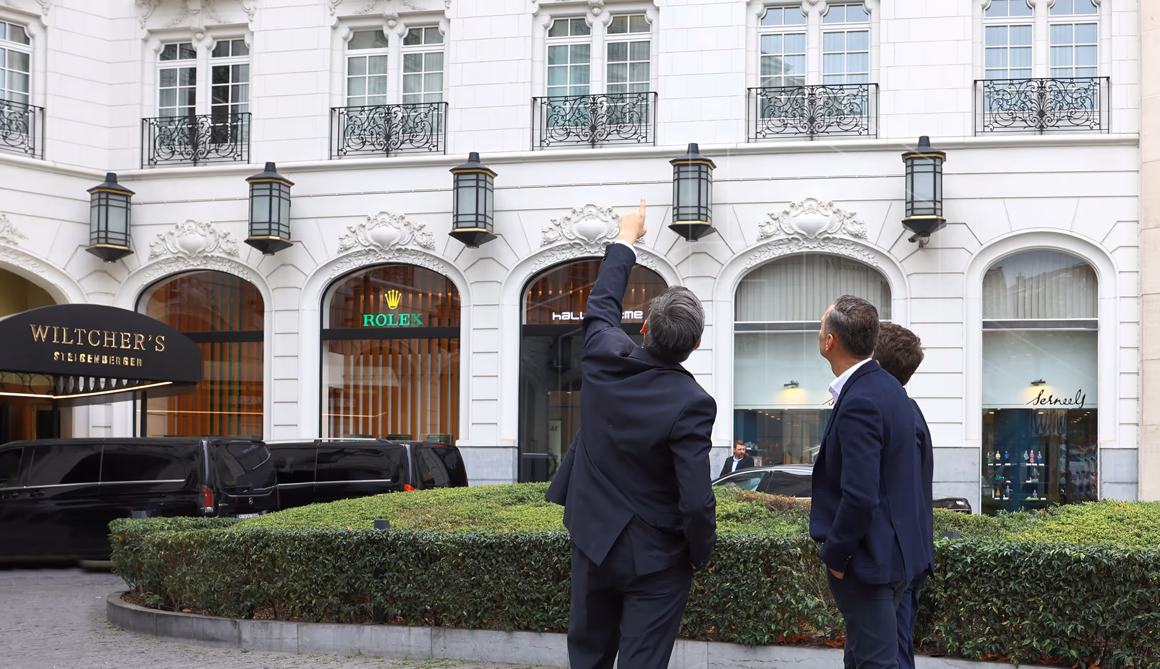 CYGO - Partenaire immobilier investissements rentables notre histoire