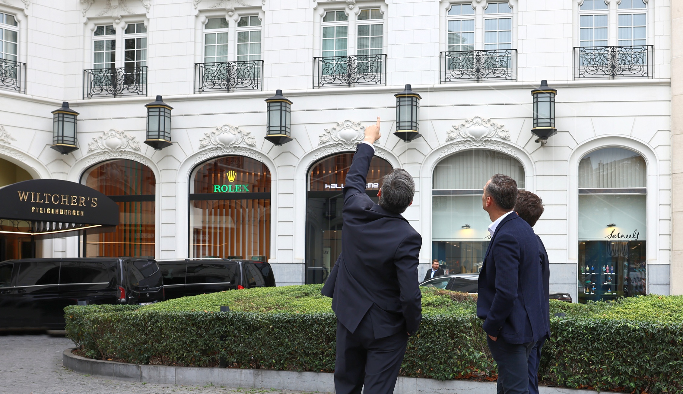 CYGO - Partenaire immobilier  investissements rentables notre histoire