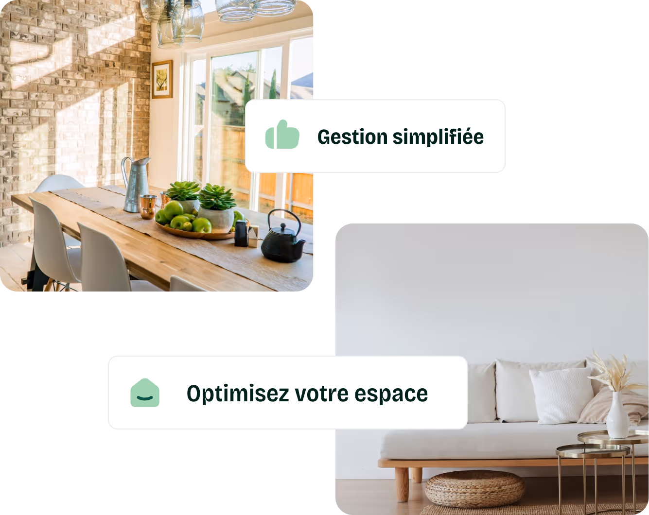 CYGO - Partenaire immobilier  investissements rentables rénovation