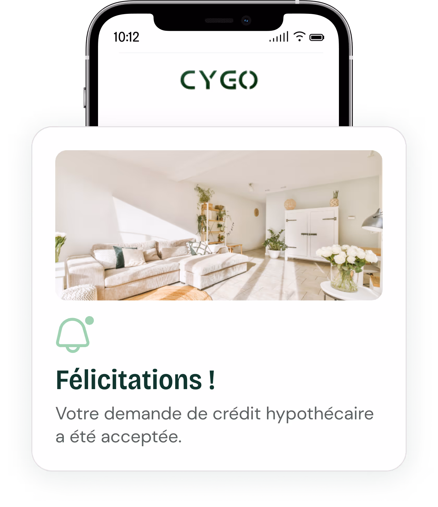 CYGO - Partenaire immobilier  investissements rentables financer un bien