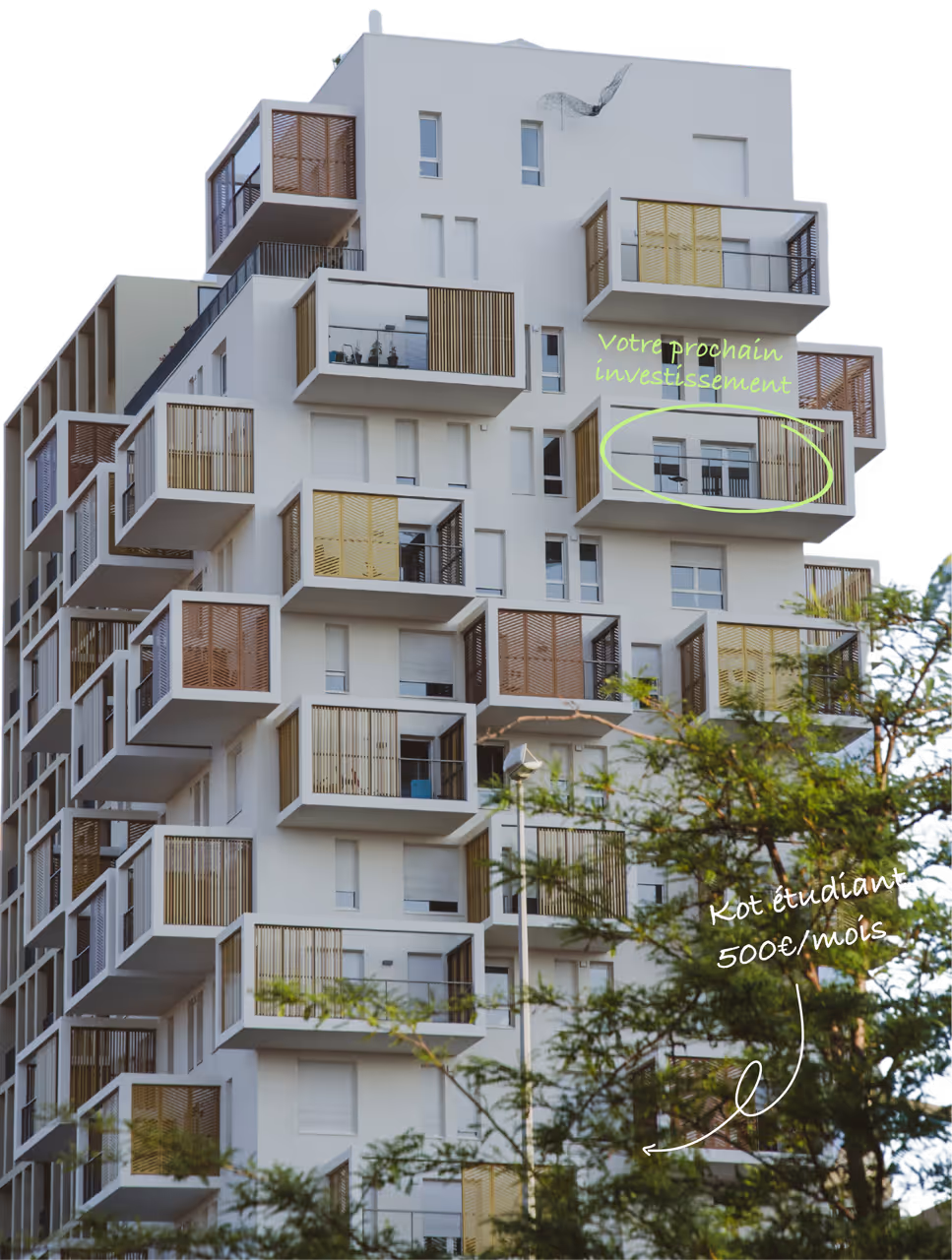 CYGO - Partenaire immobilier  investissements rentables