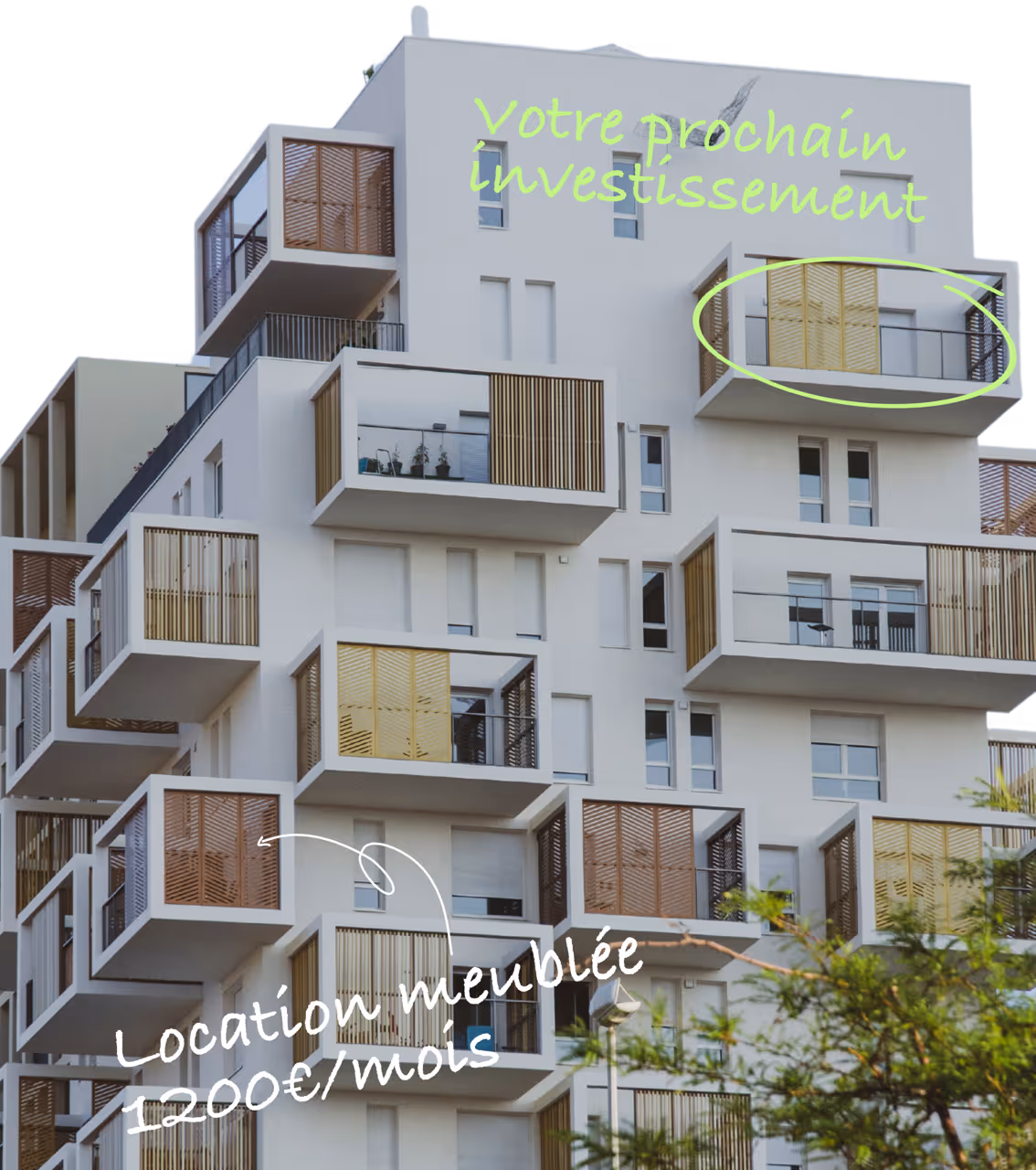 CYGO - Partenaire immobilier  investissements rentables