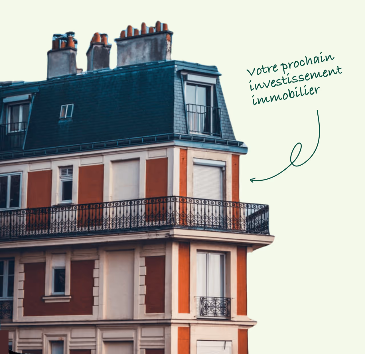 CYGO - Partenaire immobilier  investissements rentables acheter un bien