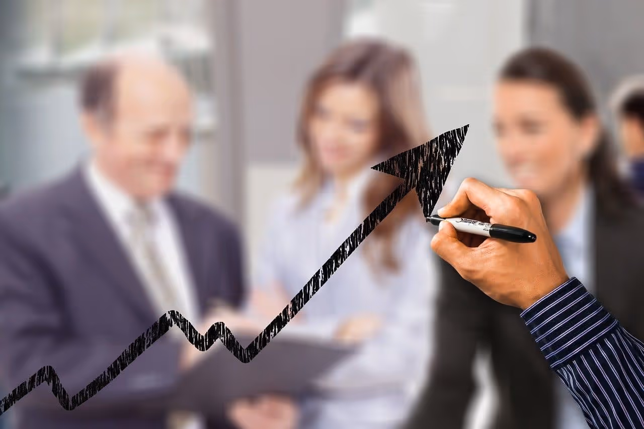 CYGO - votre partenaire en investissement immobiliers - augmentation marché