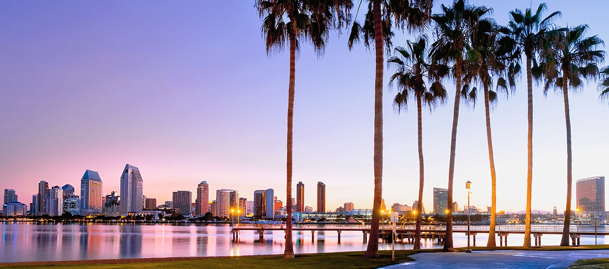 top cities for sports