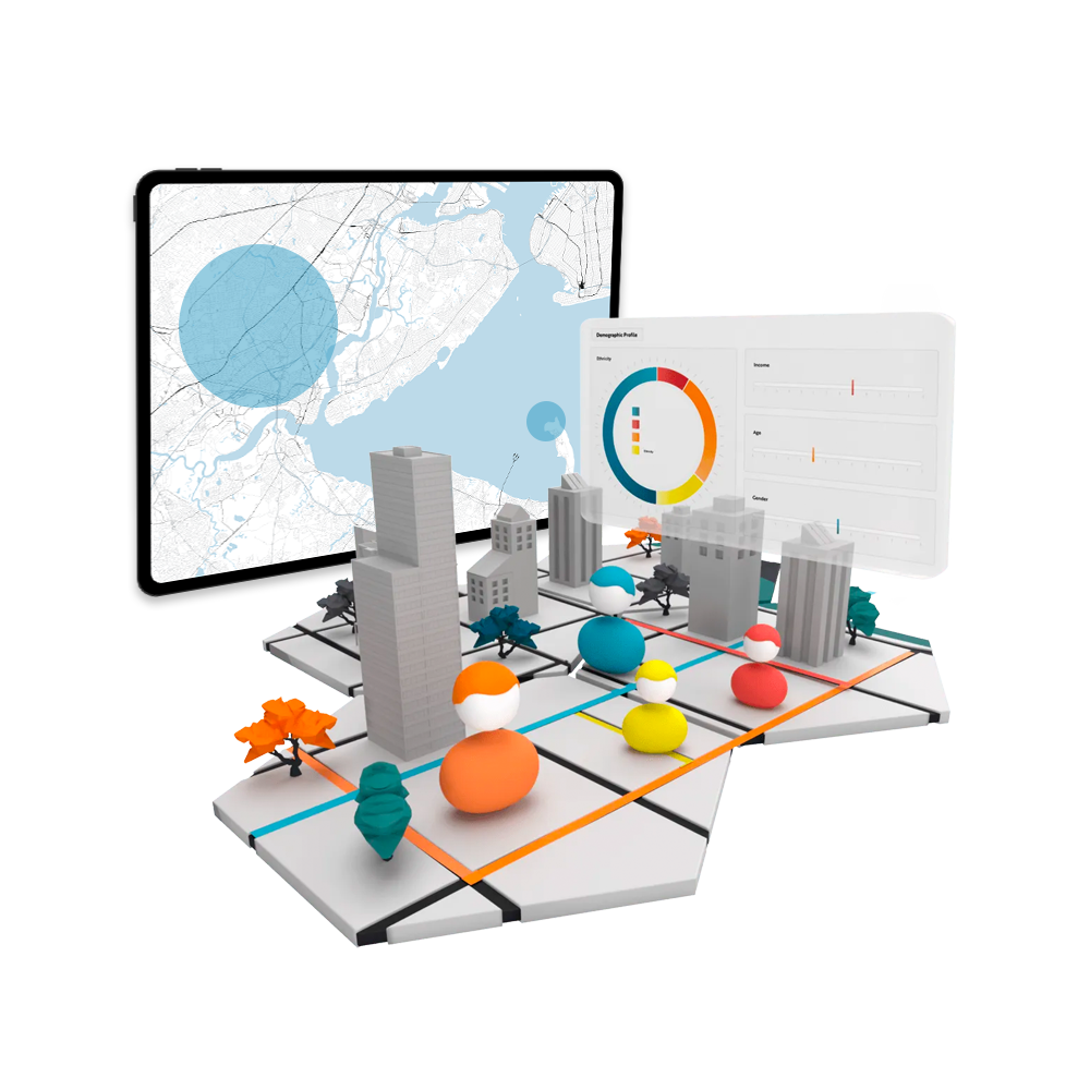 spatial analytics trends