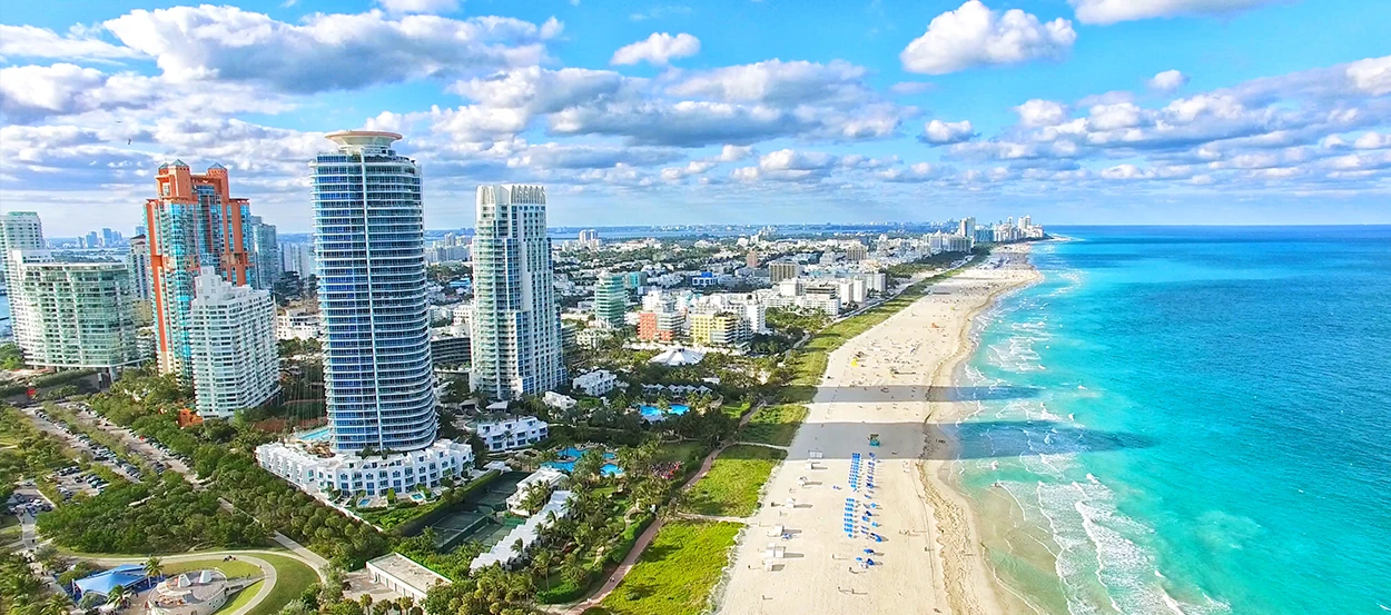 top cities for shopping