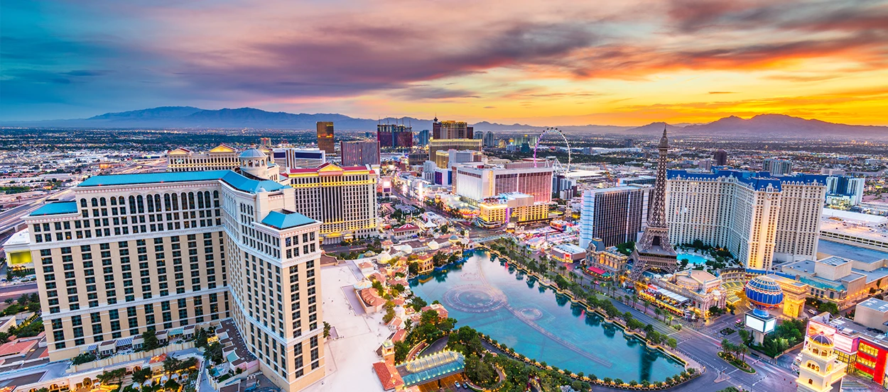 top cities for shopping lovers