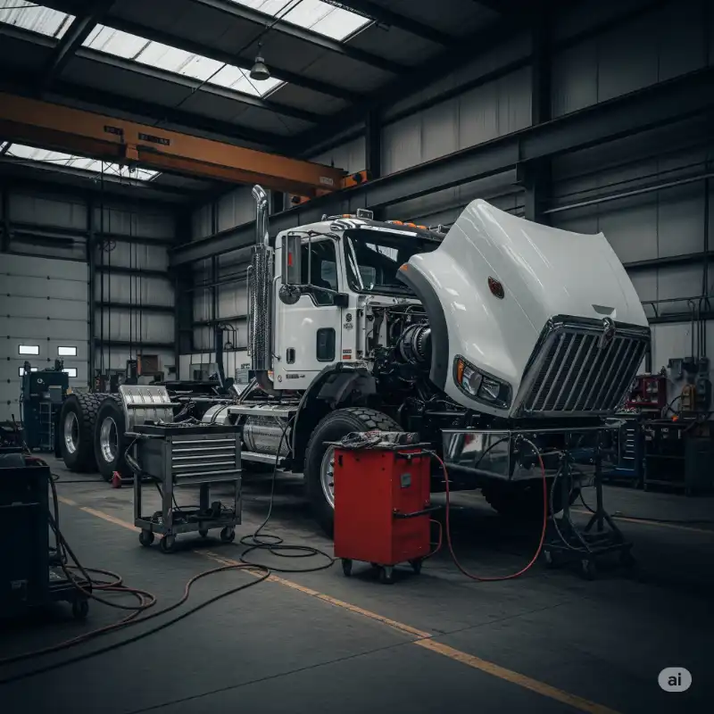 How to Maximize the Lifespan of Your Hydraulics with Preventive Maintenance