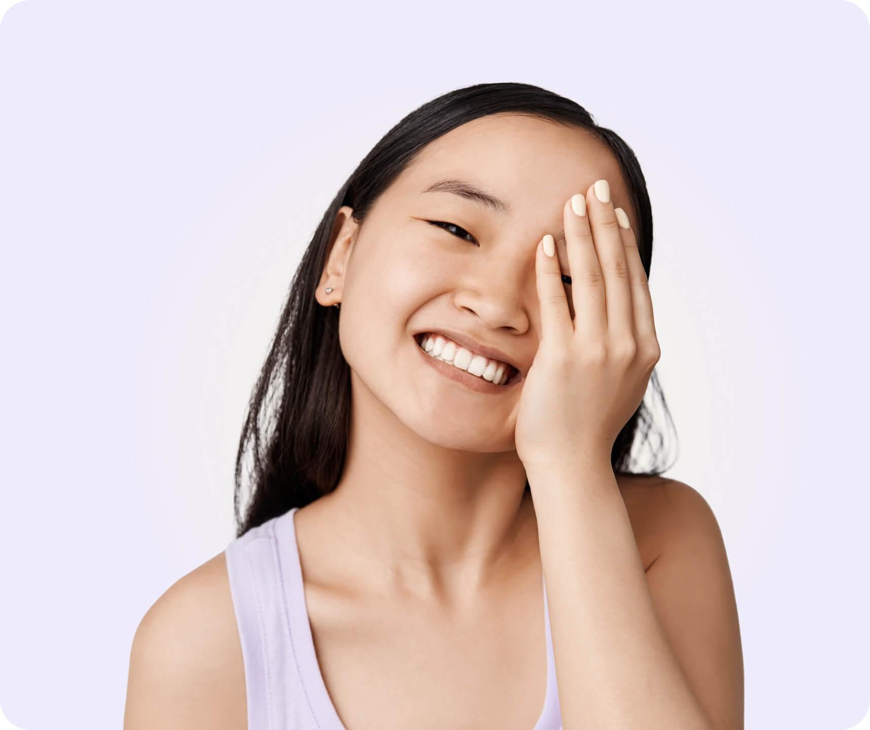 Treat Acne Online Honeydew