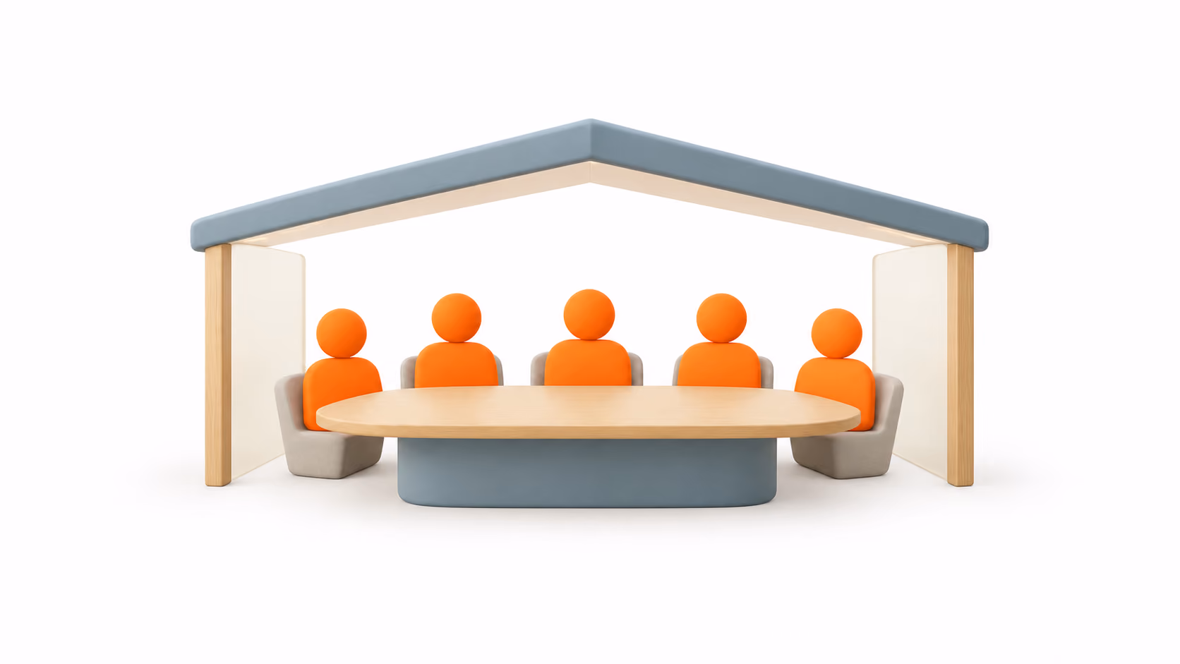 Formation en intra pour les équipes d'une entreprise