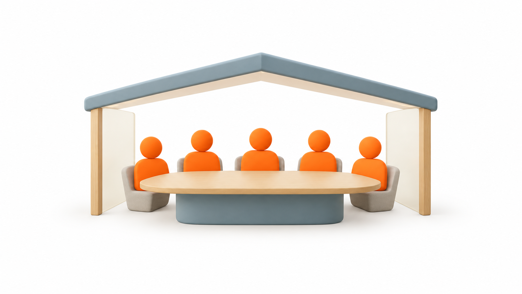 Formation organisée dans les locaux de l'entreprise