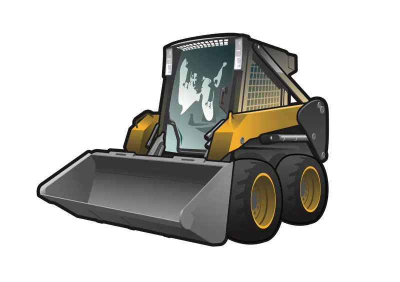 CACES R482 catégorie A, engins compacts