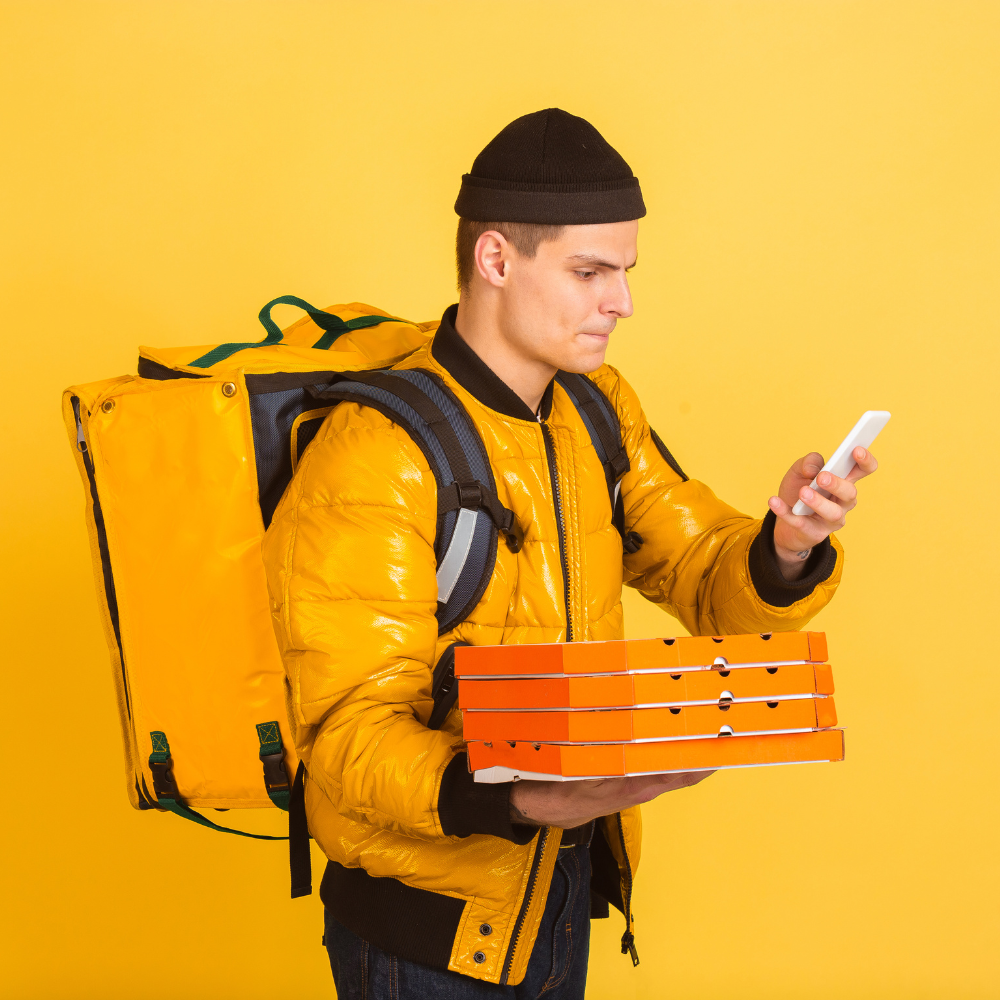 image of a beautifully plated sushi dish (for a japanese restaurant)