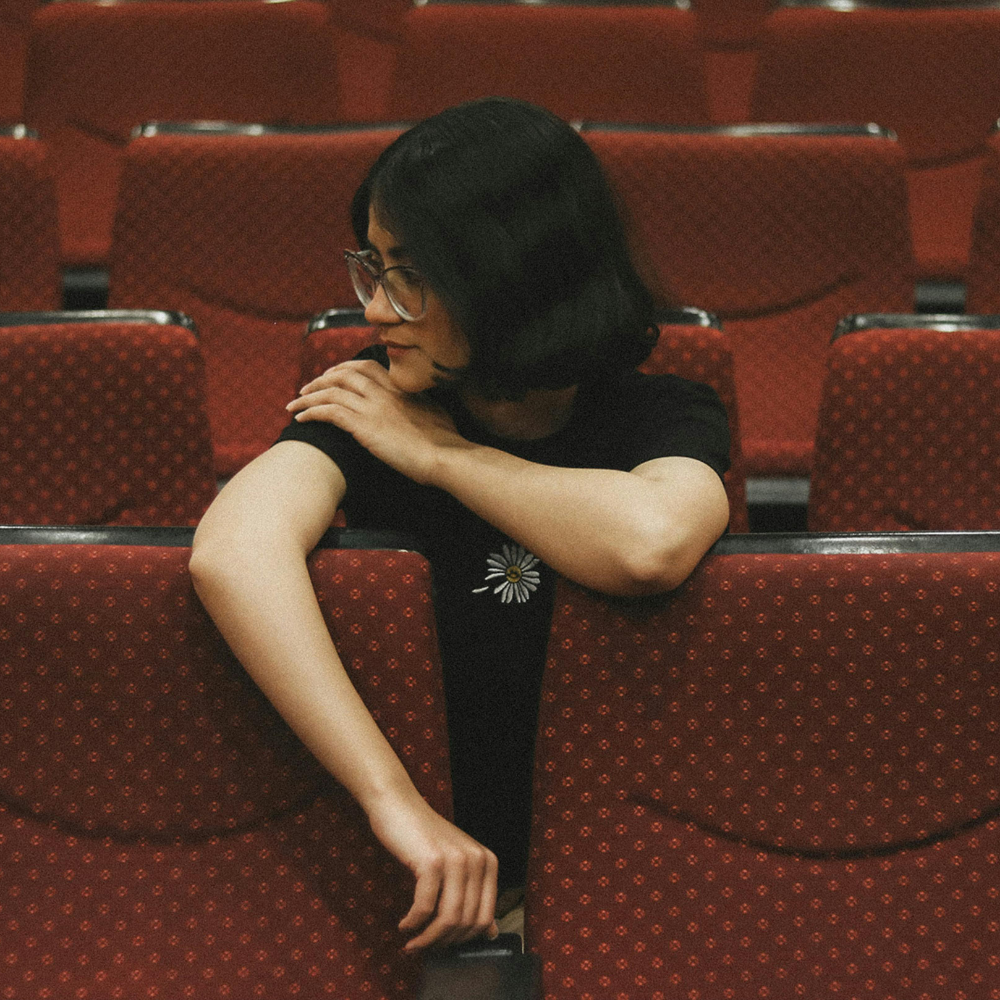 image of a beautifully plated sushi dish (for a japanese restaurant)