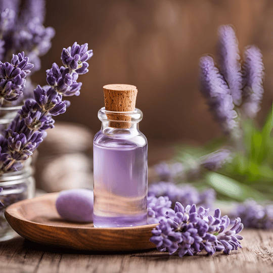 Aromaterapia