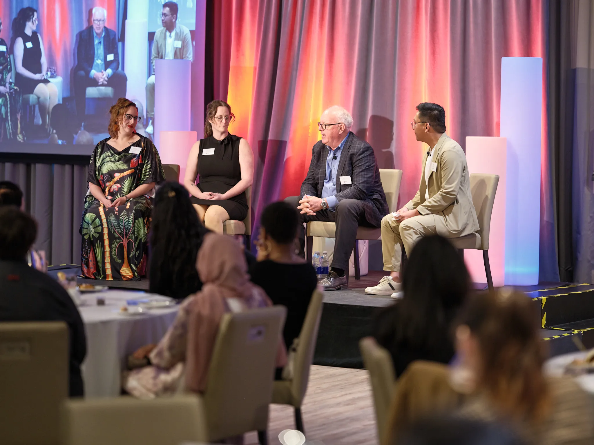 Celebrating Student Futures: Championing success together