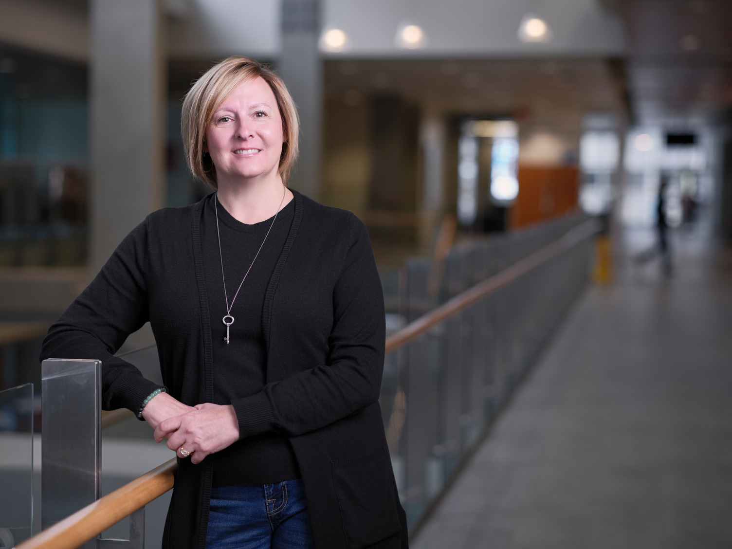 Celebrating 30 years of leadership: Charlene Tomlinson’s legacy