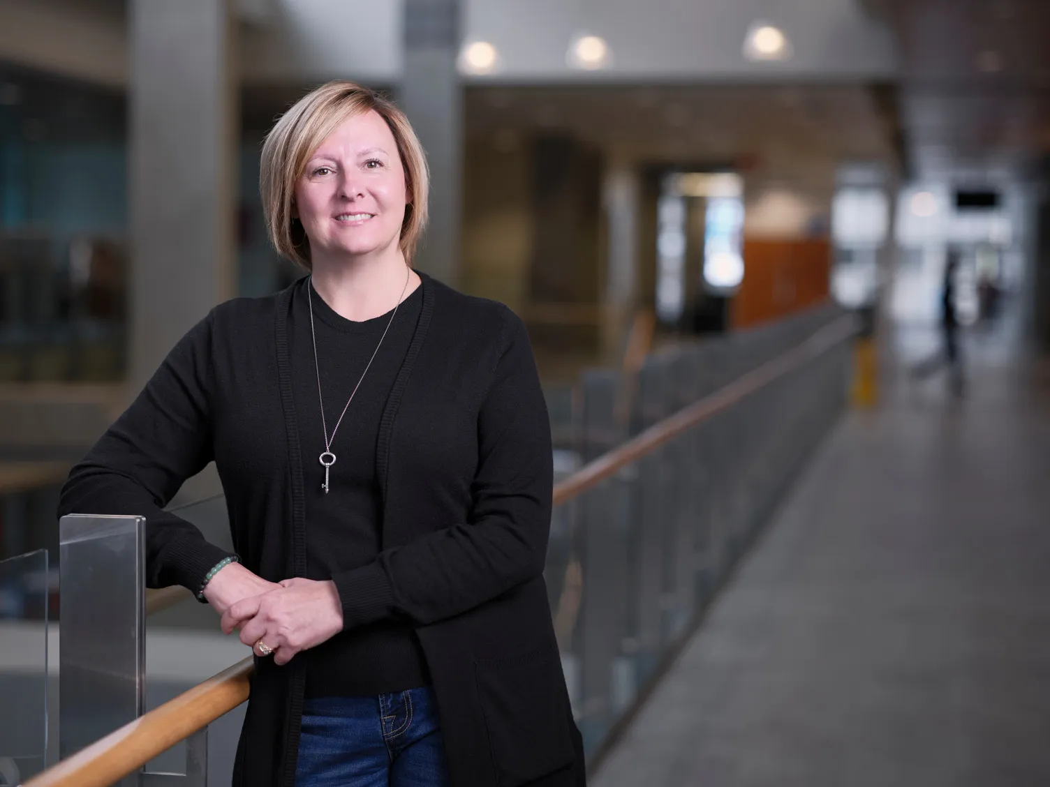 Celebrating 30 years of leadership: Charlene Tomlinson’s legacy