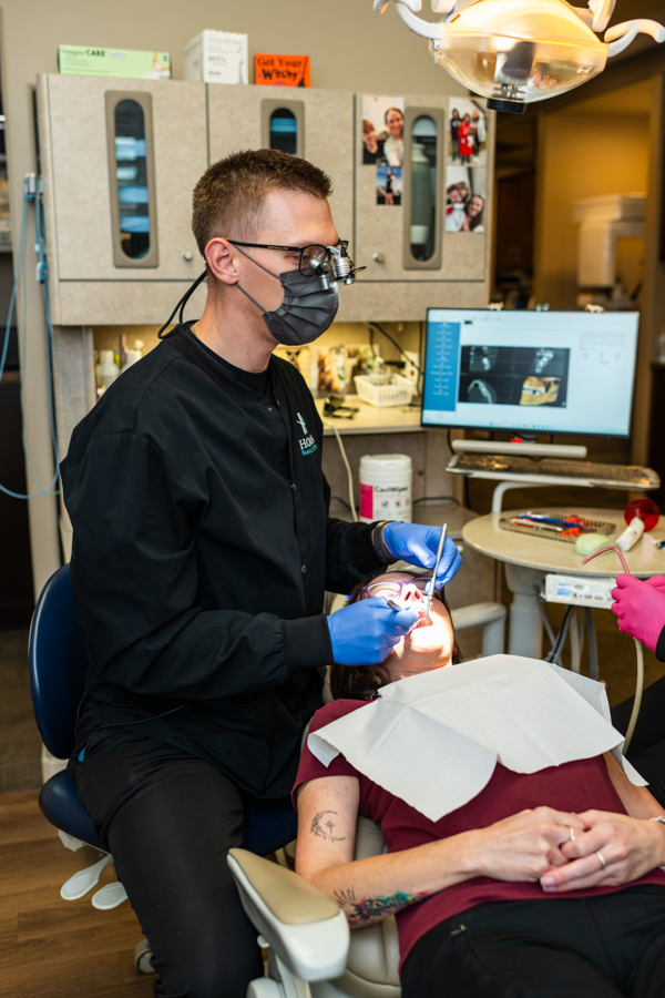 dentist in omaha ne