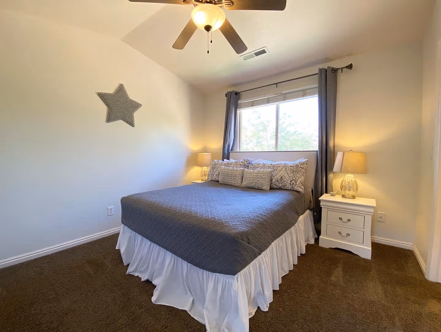 Blue's Desert I4 vacation rental in Zion National Park