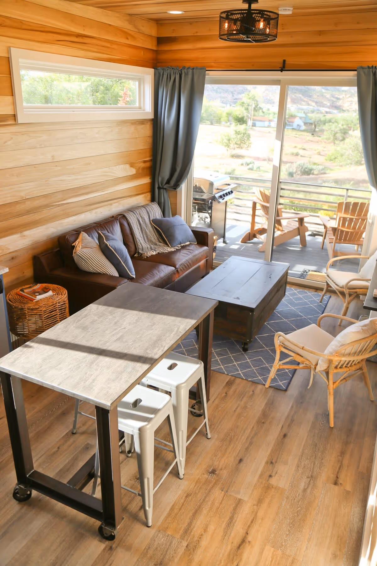 Escalante Escapes Star Lily #7 vacation rental in Utah