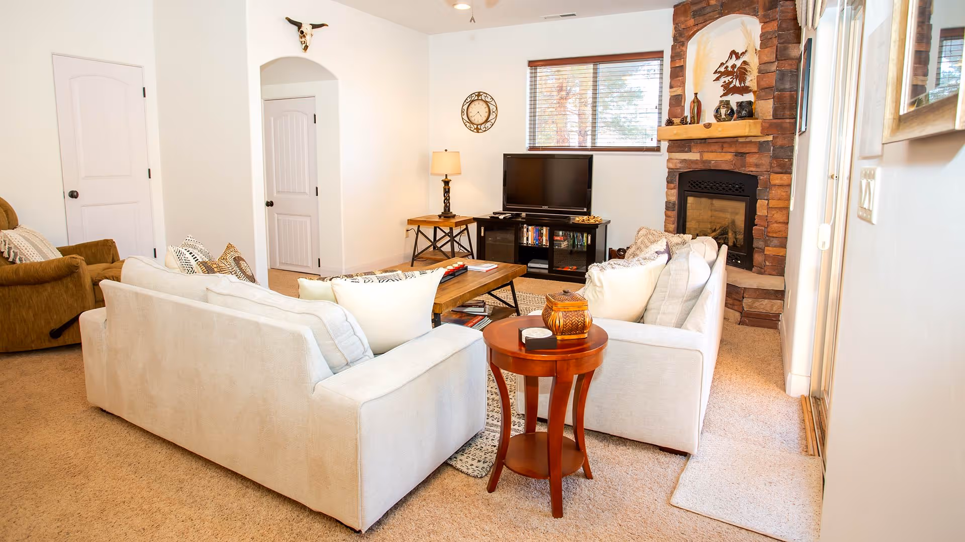 Tranquil Desert vacation rental in Kanab