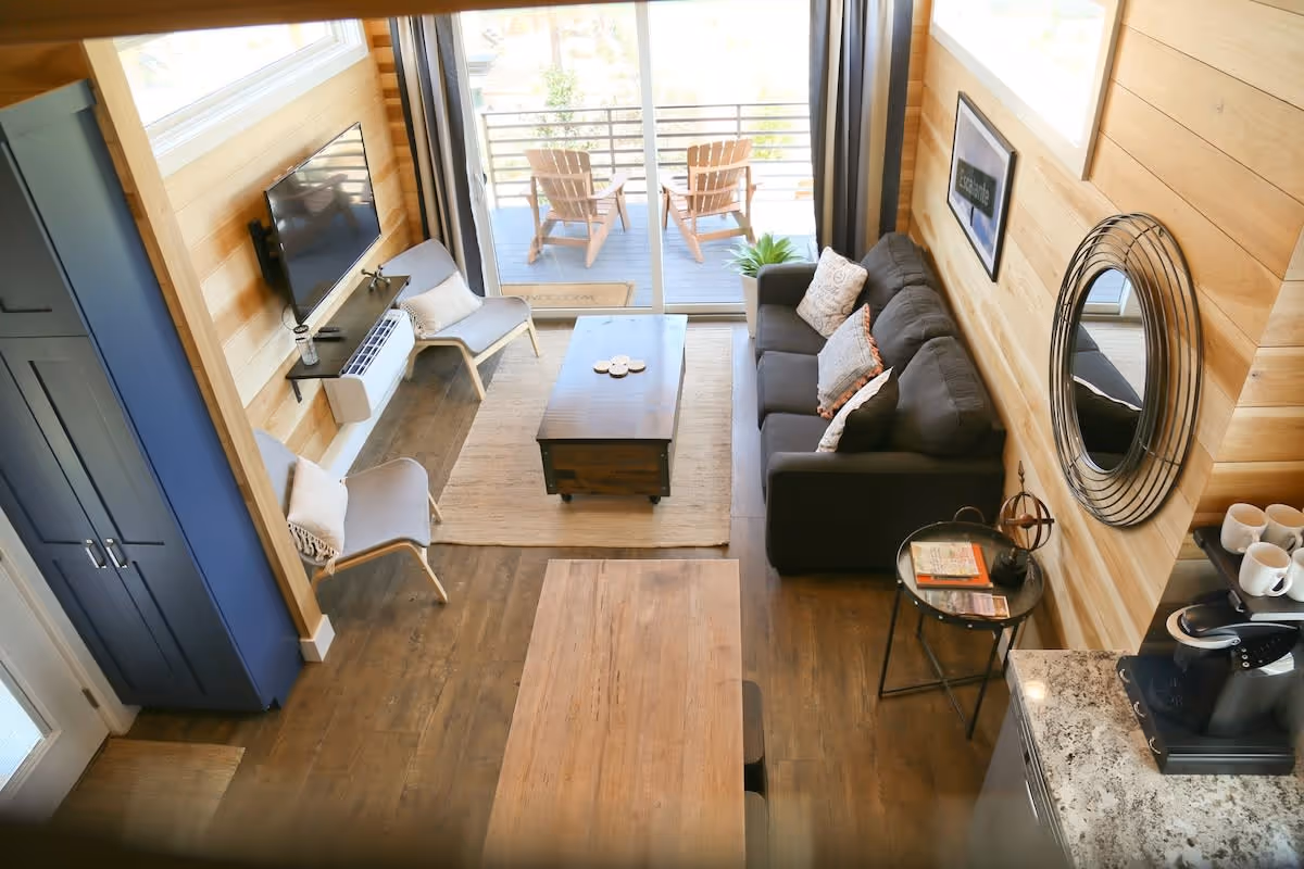 Escalante Escapes Fox Tail #3 vacation rental in Zion National Park