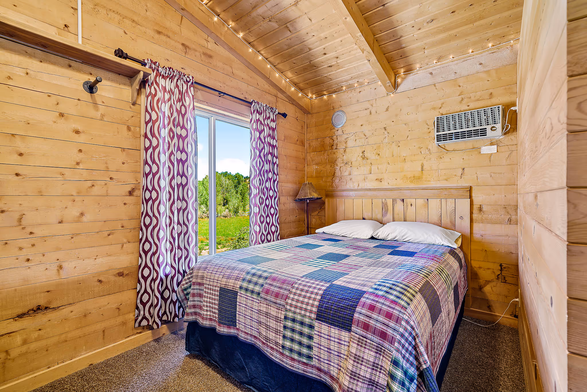 Mt. C- RV Park Cabin in Utah