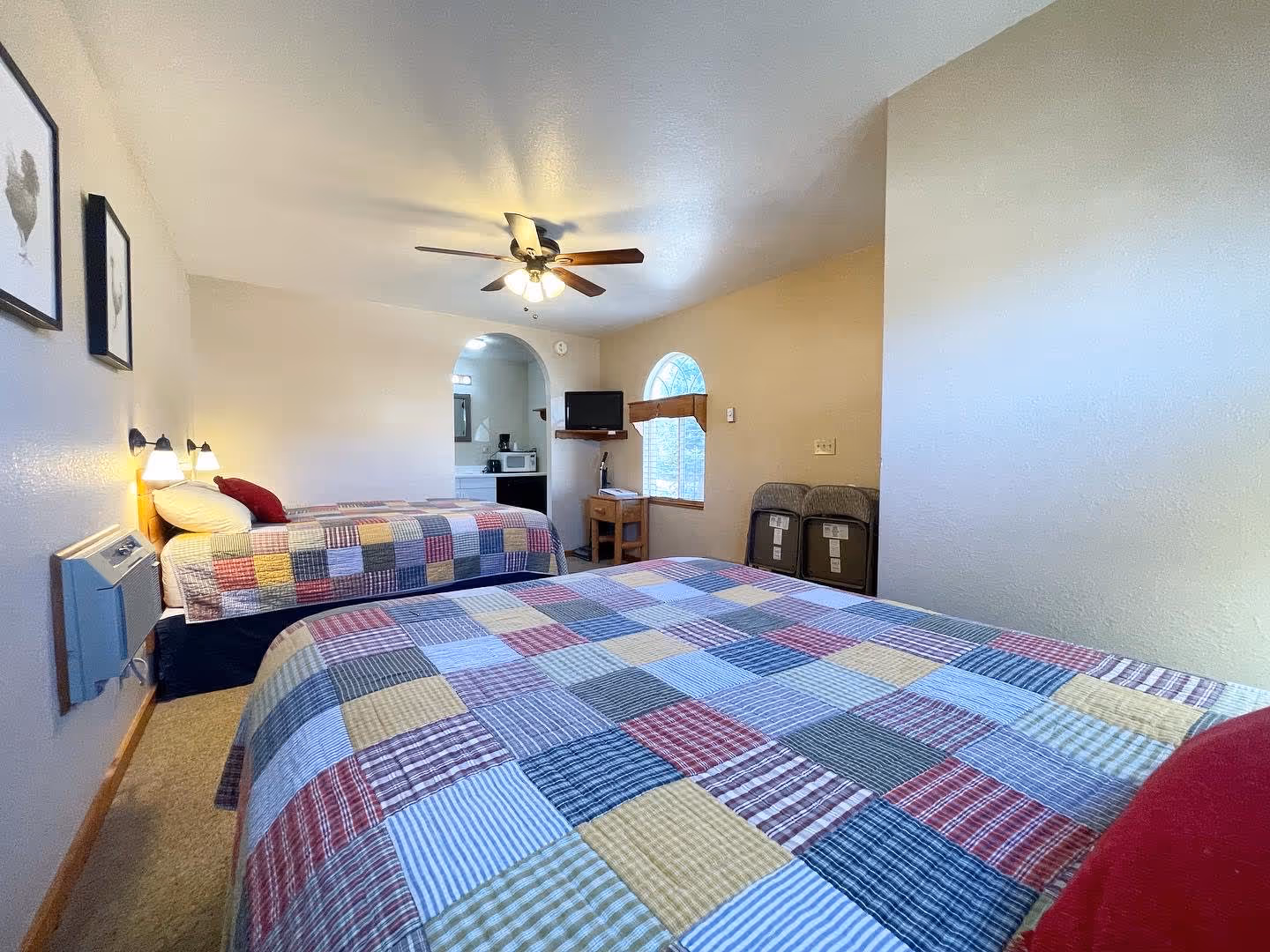 Mt. C-The Cabin in Utah