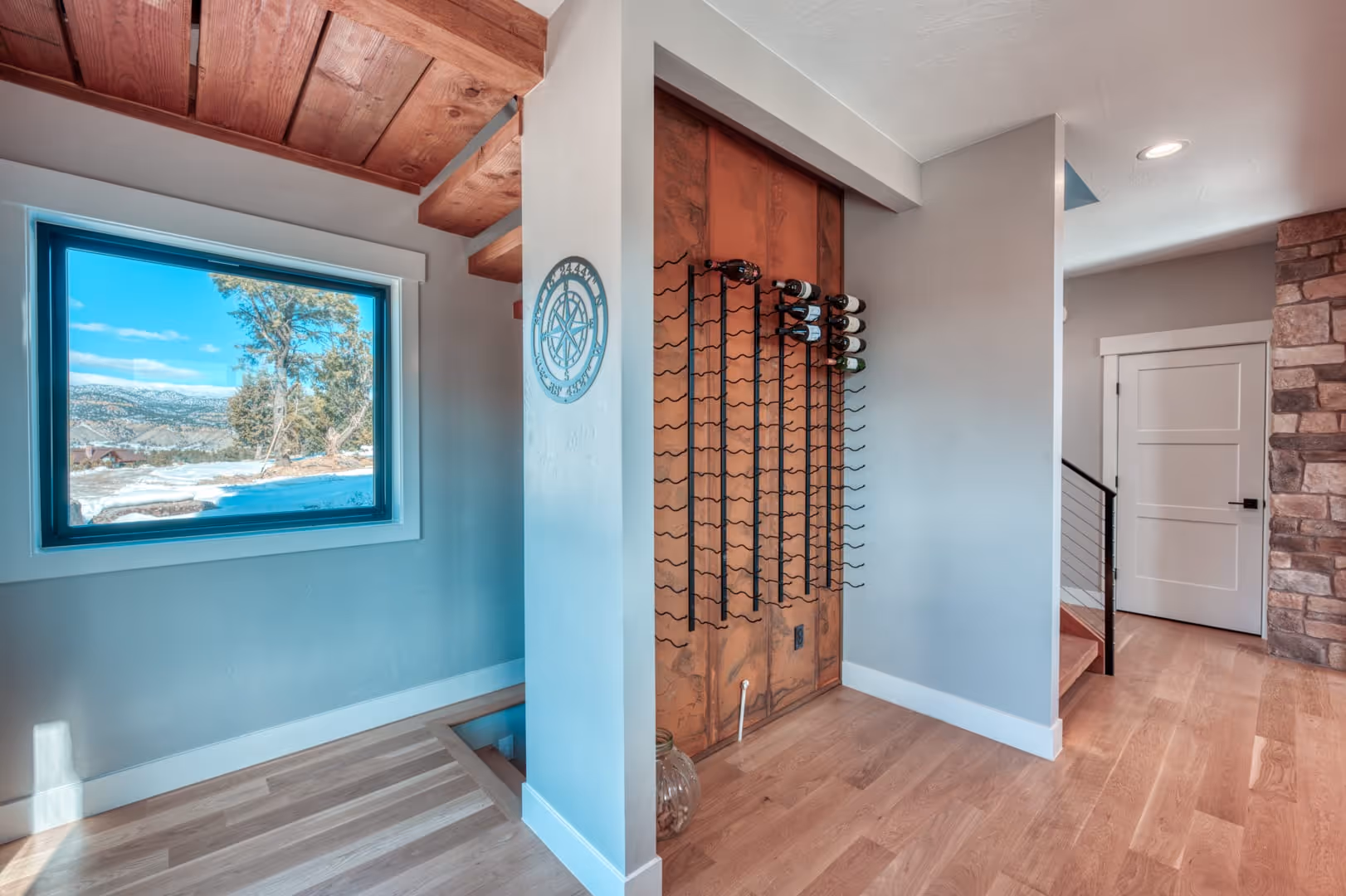 Cloud 9 vacation rental in Orderville