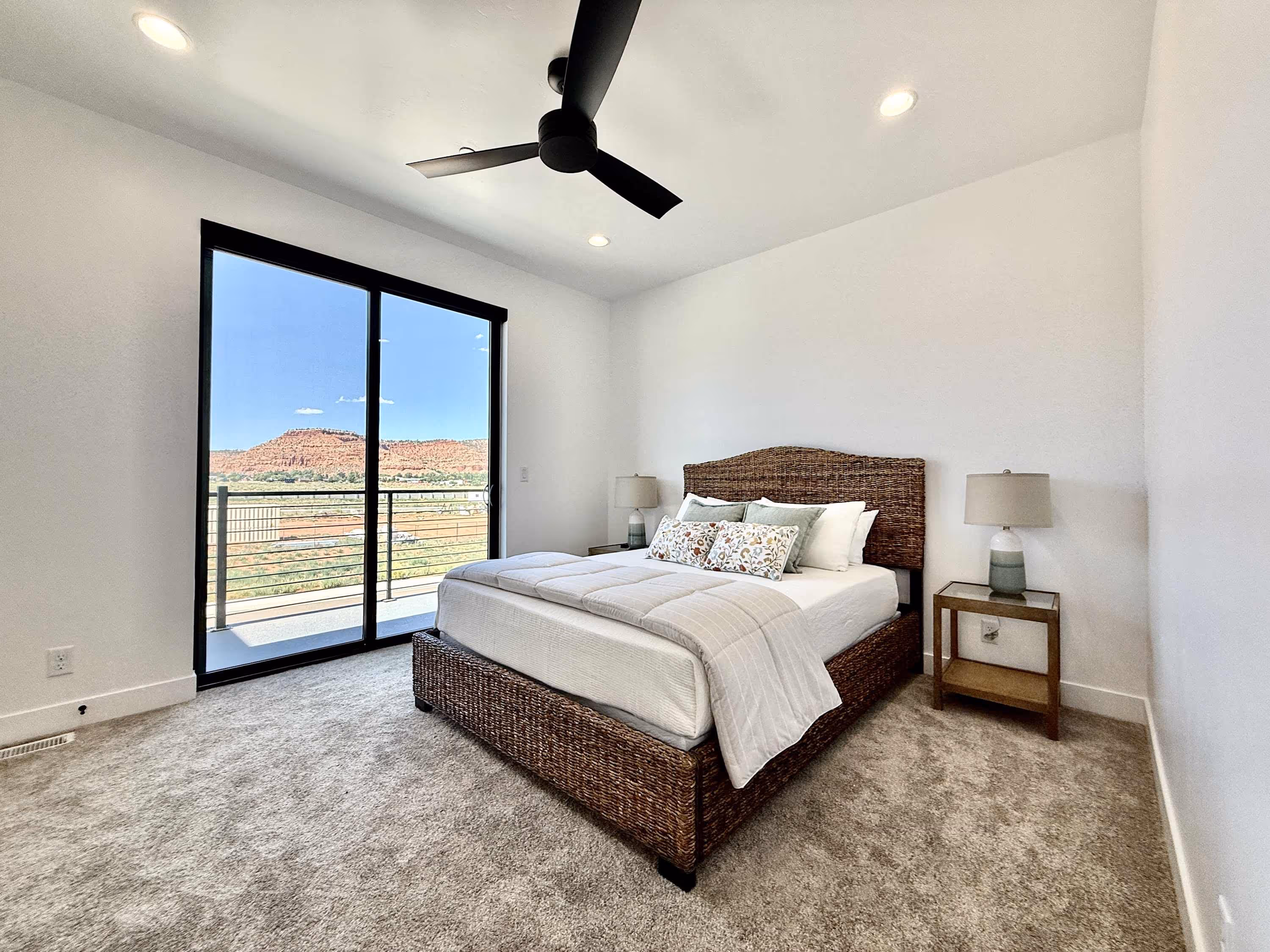 Grand G6 at Catori vacation rental in Kanab