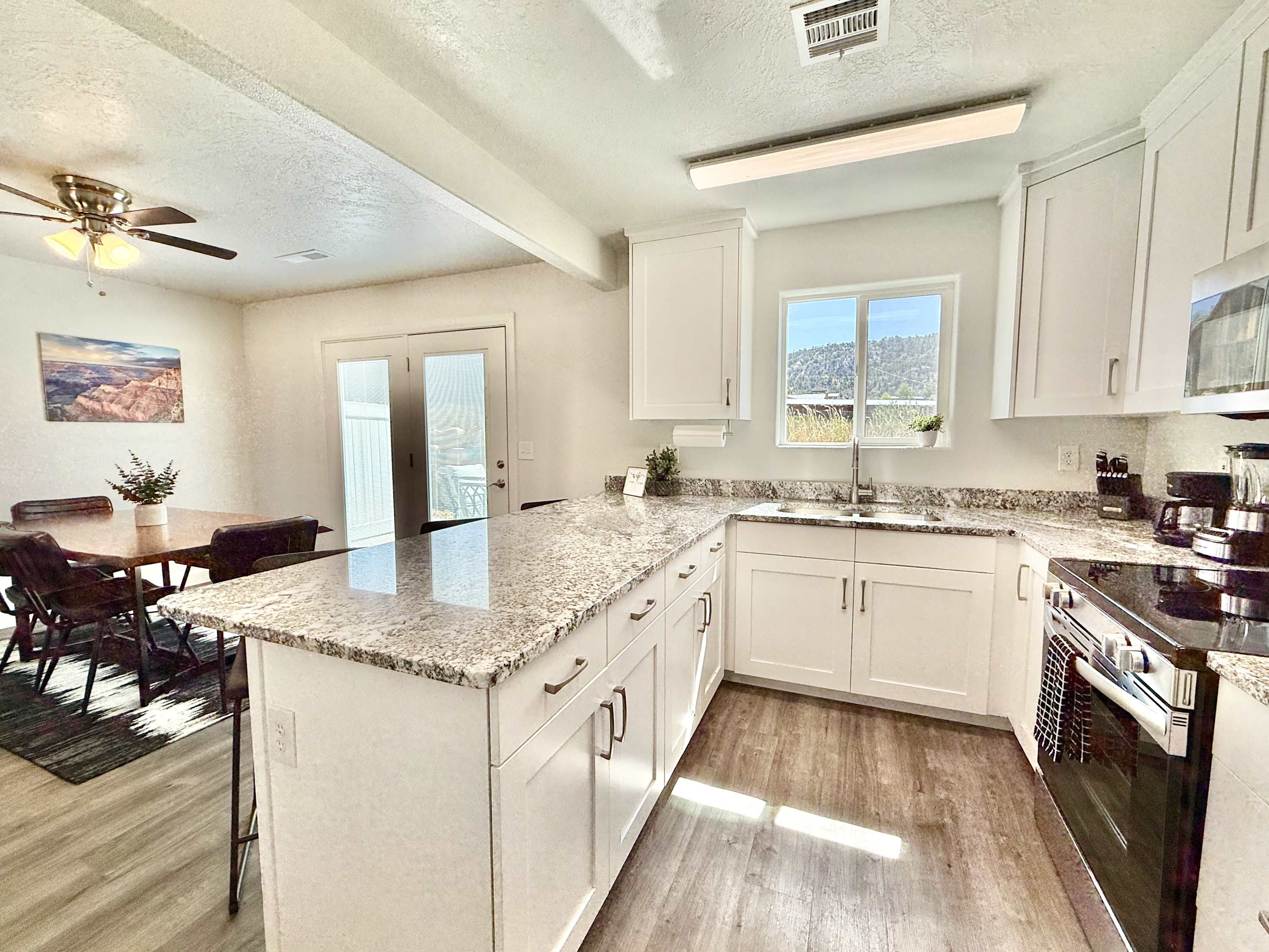 Glendale Getaway 1 vacation rental in Utah