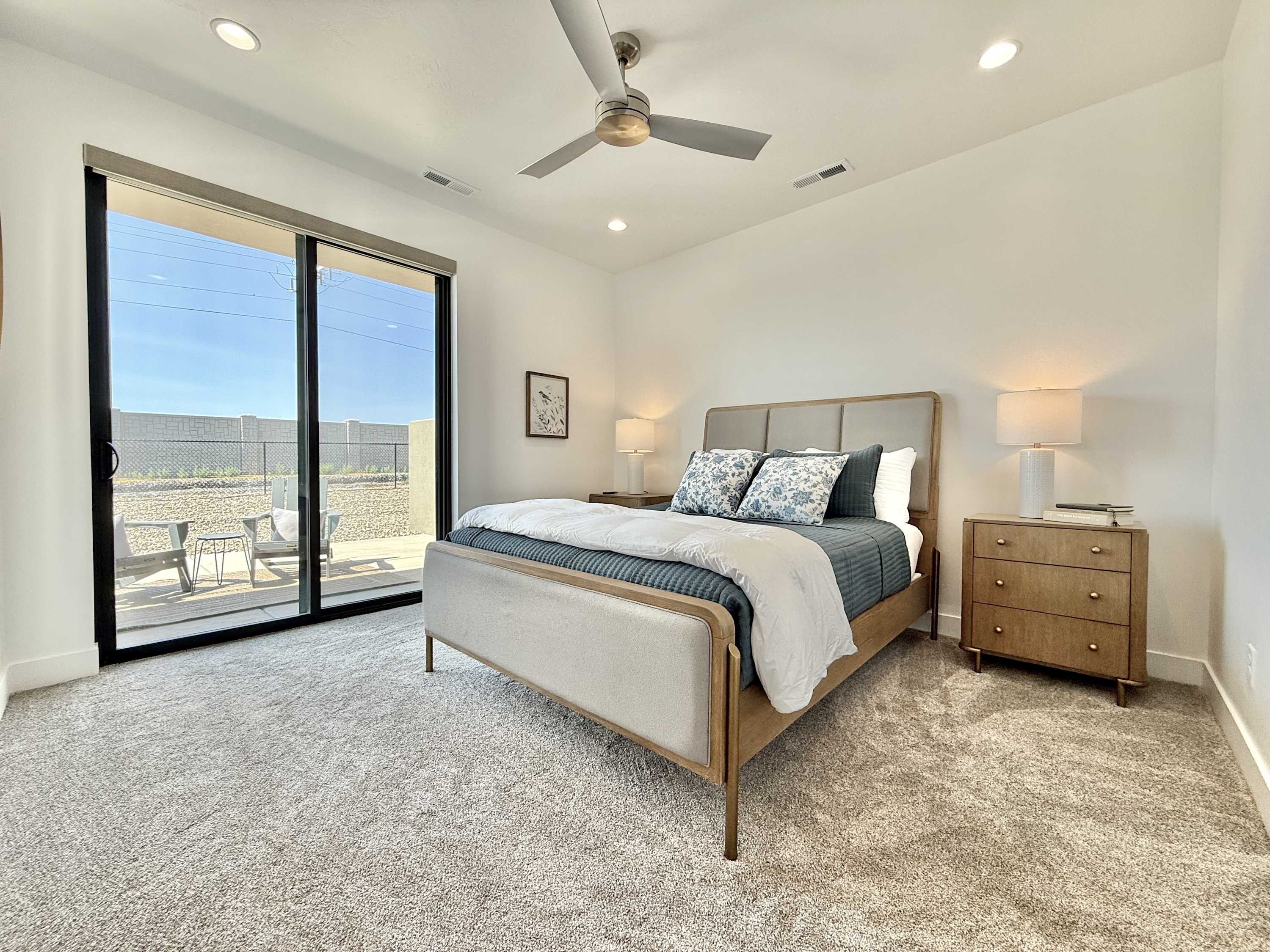 Holiday H2 at Catori vacation rental in Zion National Park