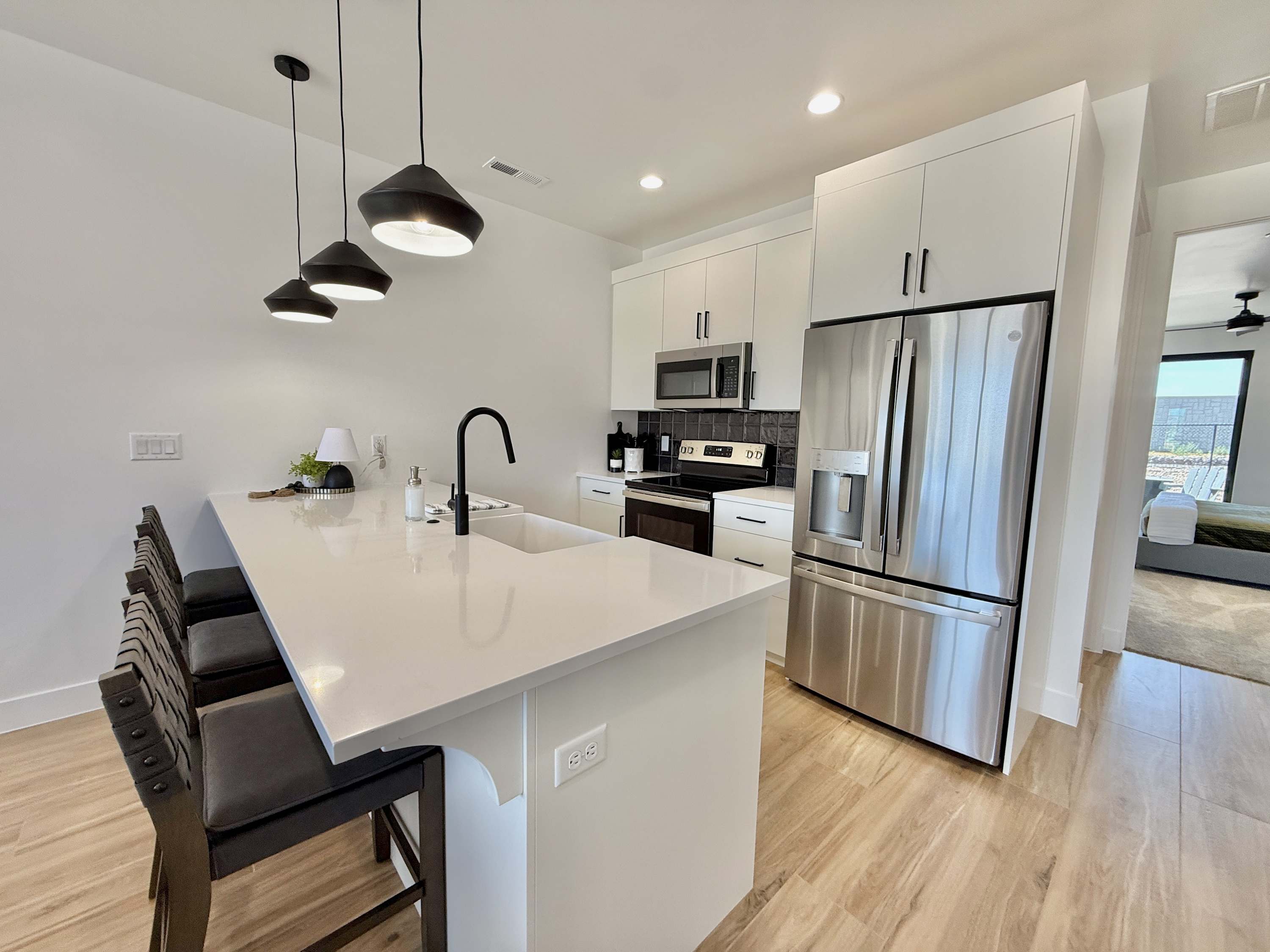 Holiday H3 at Catori vacation rental in Utah