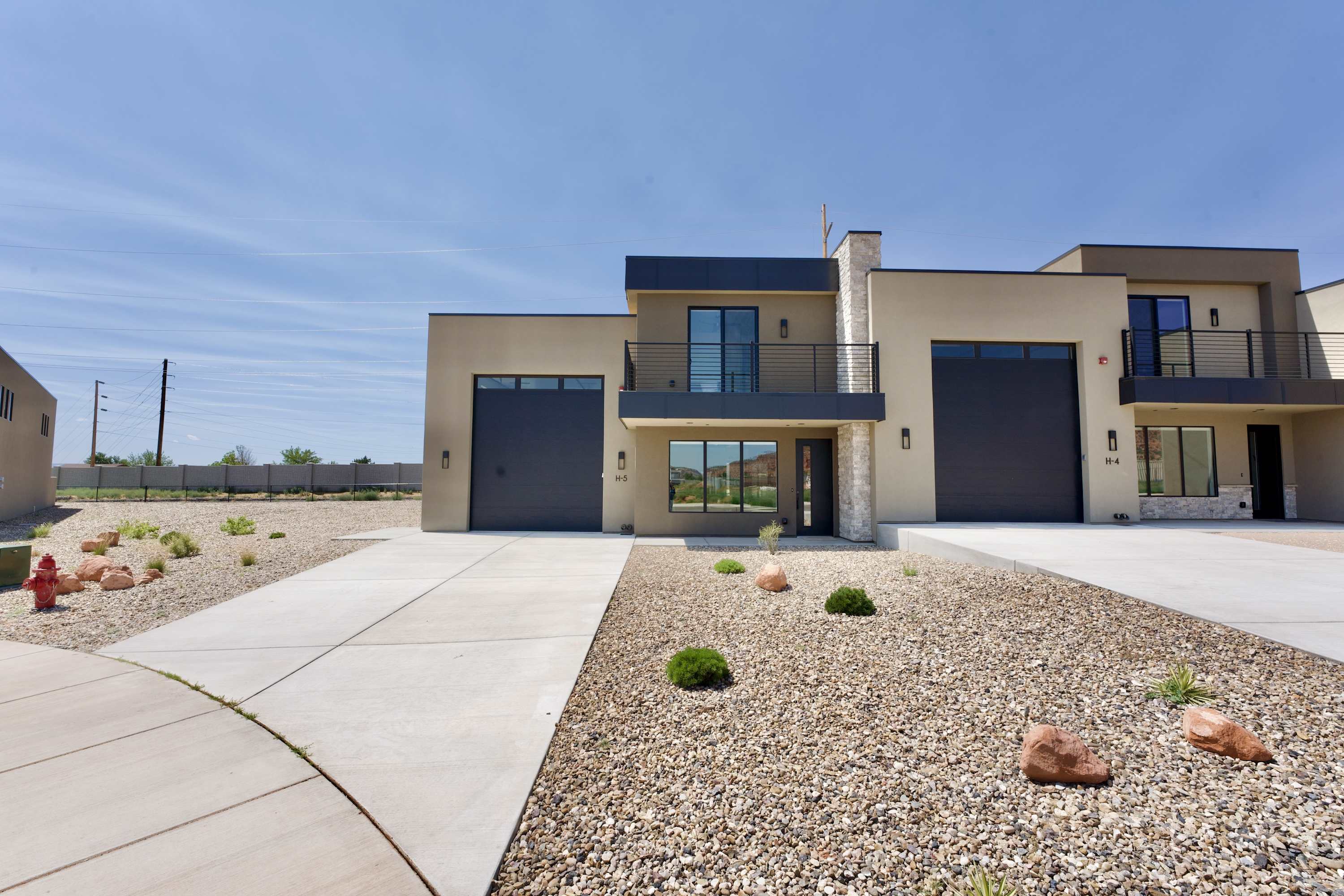 Holiday H5 at Catori vacation rental in Zion National Park