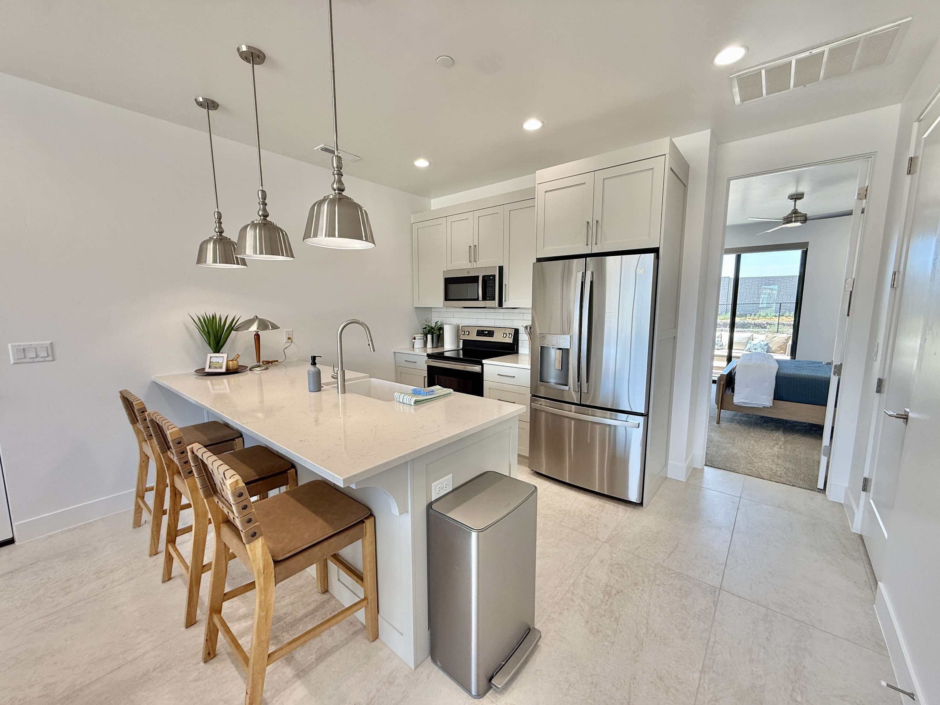 Holiday H5 at Catori vacation rental in Kanab