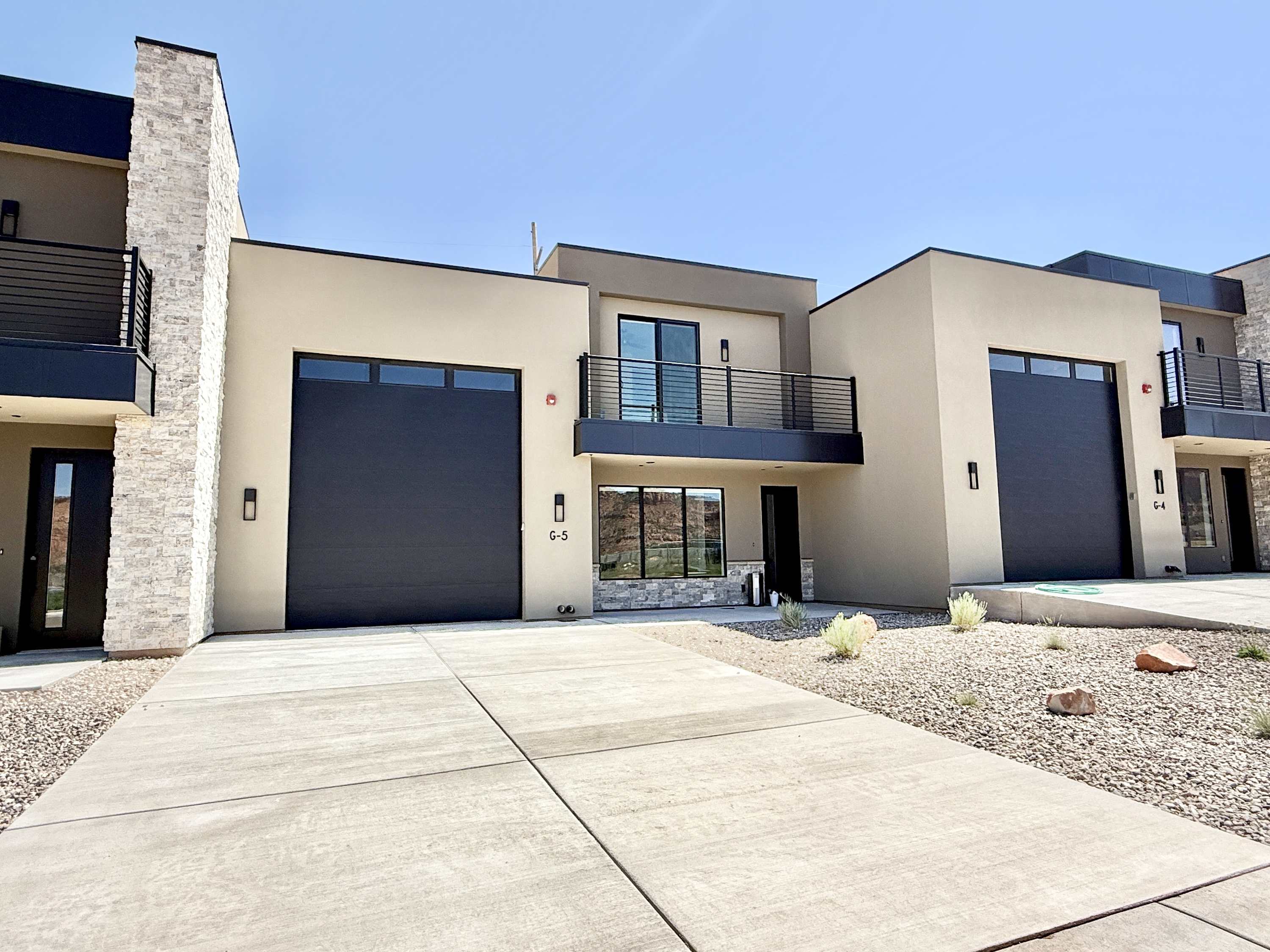 Grand G1 at Catori vacation rental in Kanab