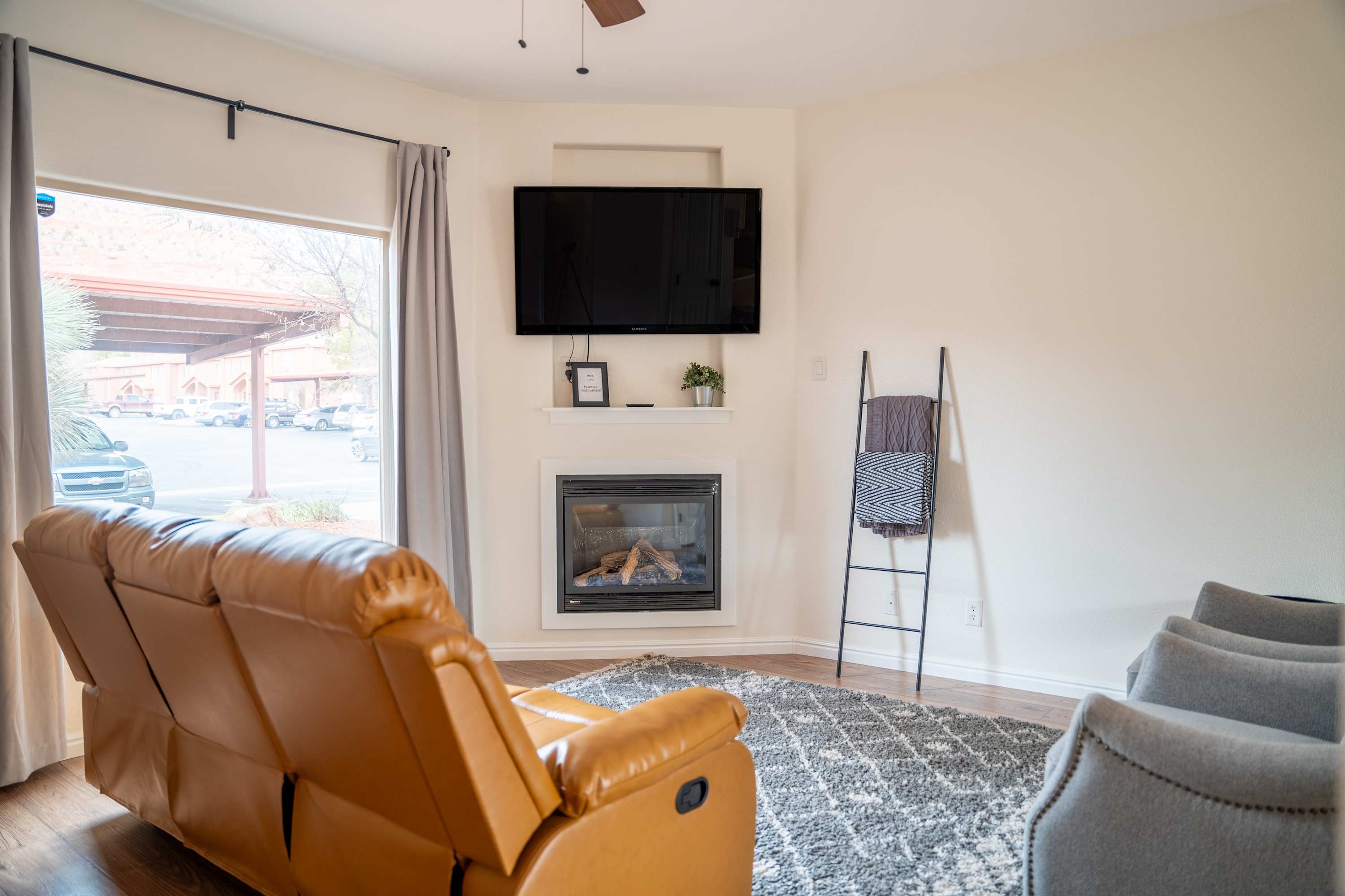 Kanab Pad vacation rental in Kanab