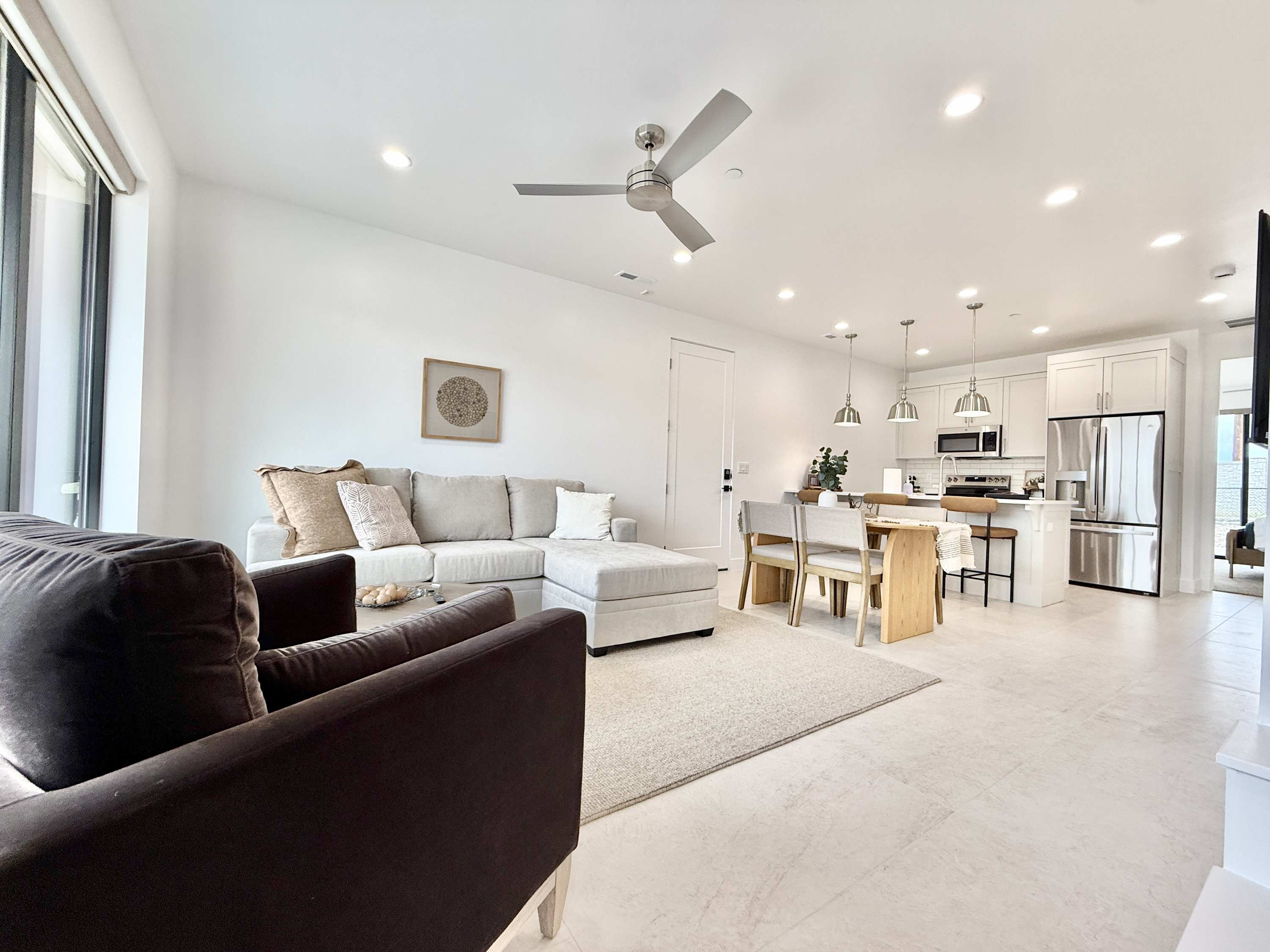 Fox Hollow F1 vacation rental in Zion National Park