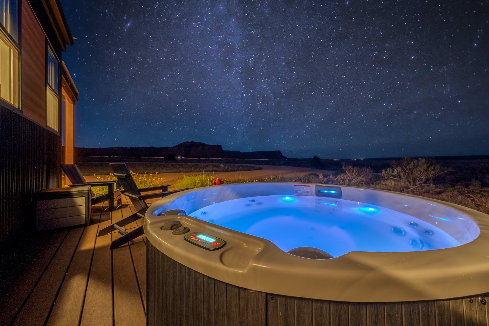 Journey Pines vacation rental in Utah