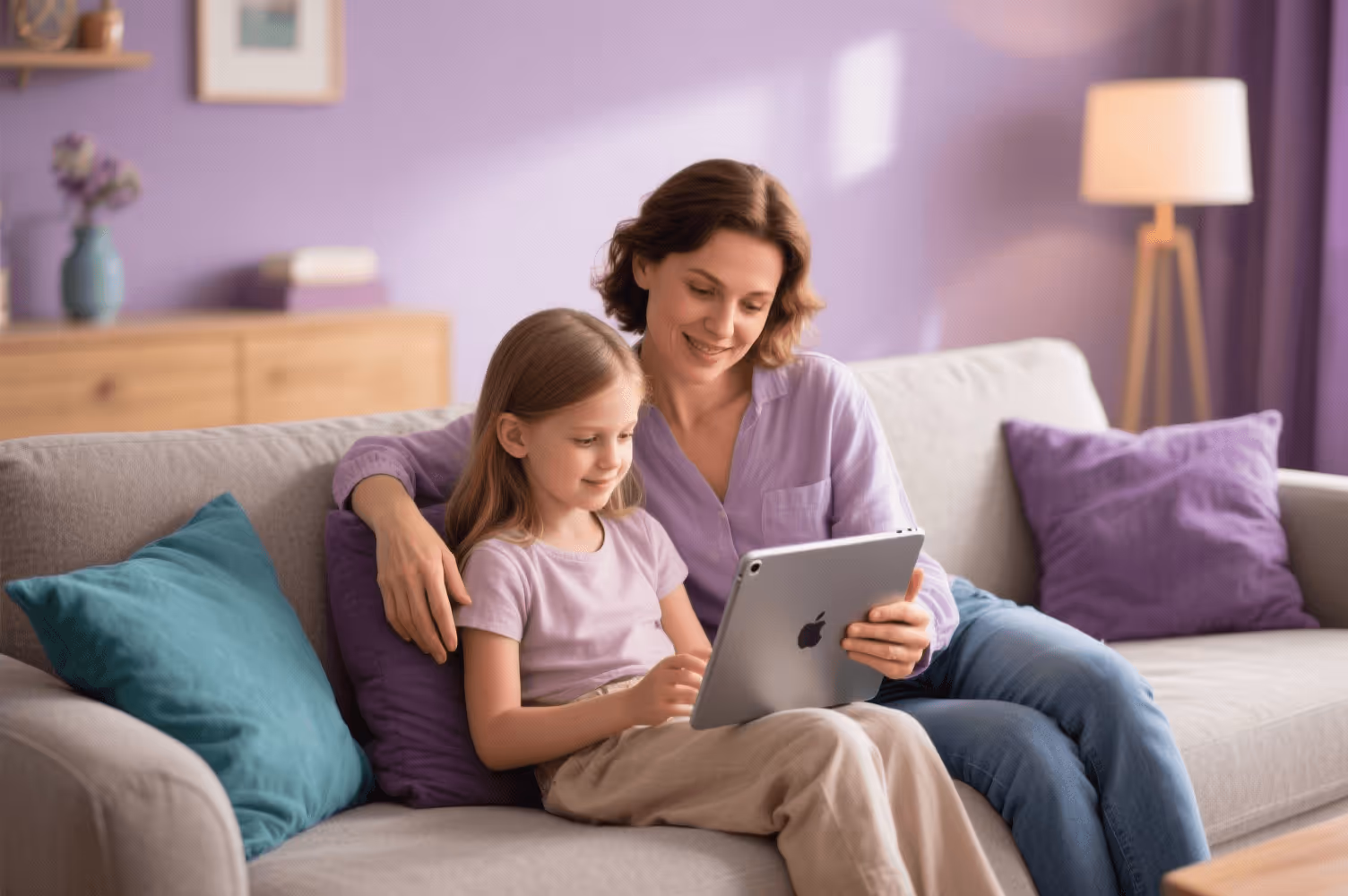 Worauf Sie bei einer App für KI-Kindergeschichten achten sollten