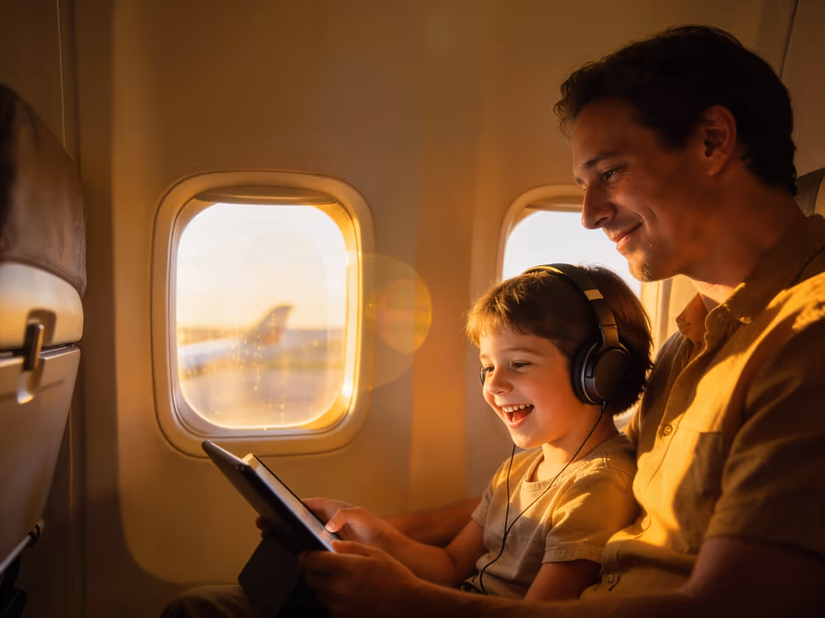 StoryWonder nominiert für "Best Onboard App 2026"