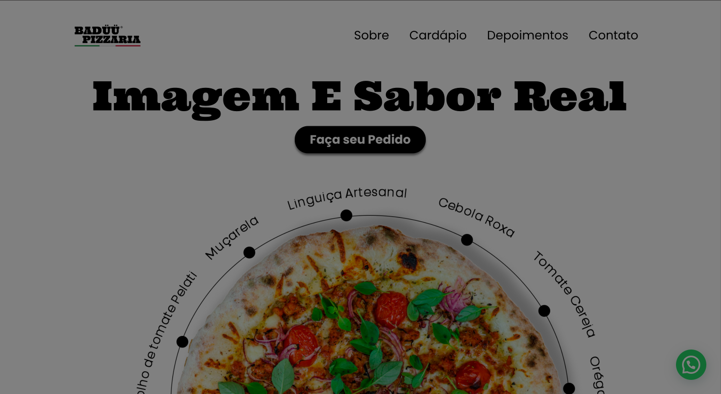 betty's brand identity