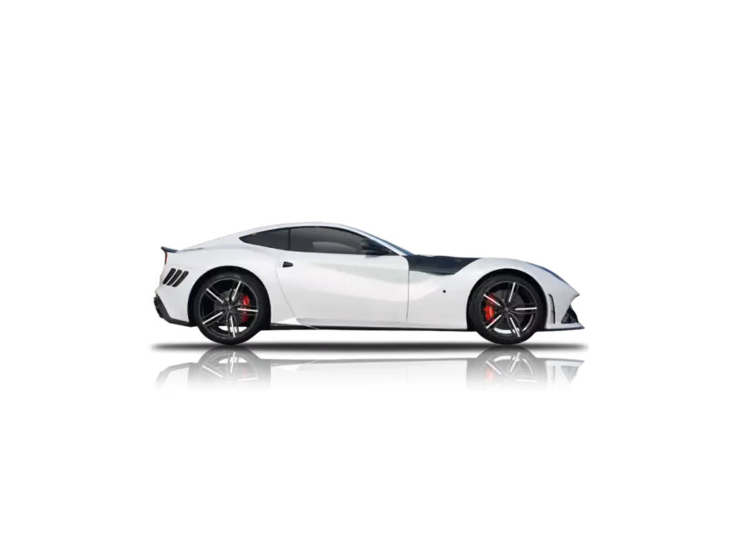 F12 berlinetta