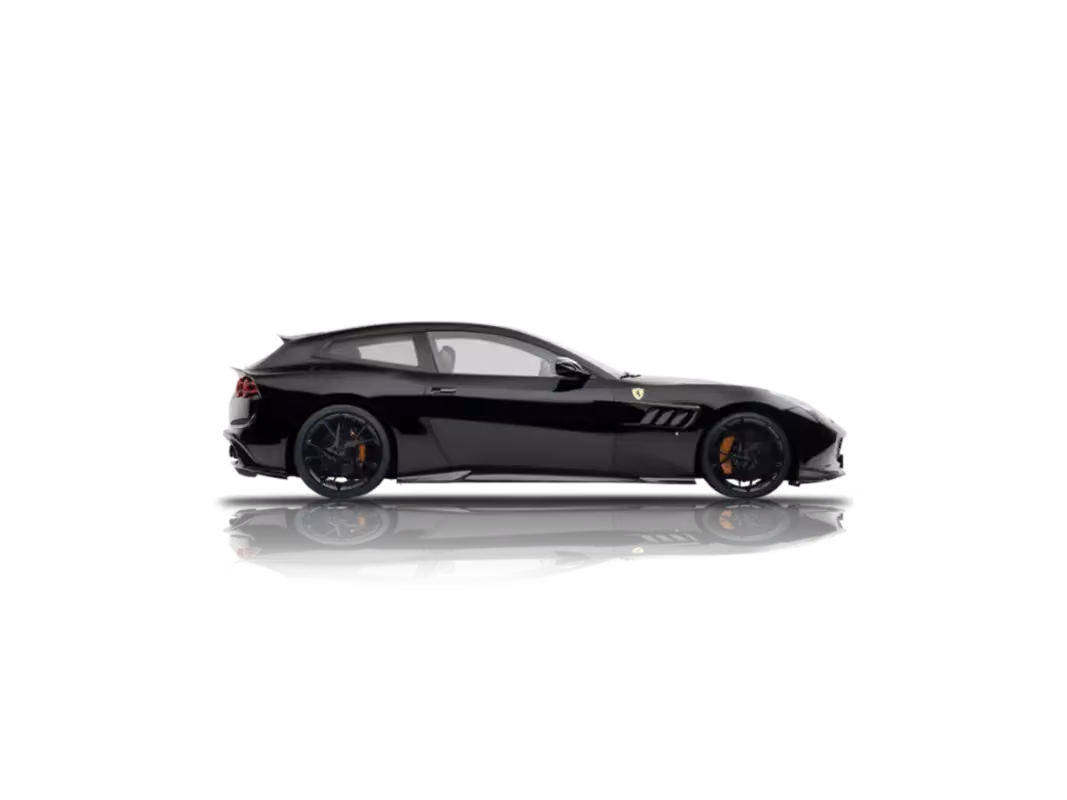 GTC4Lusso / T