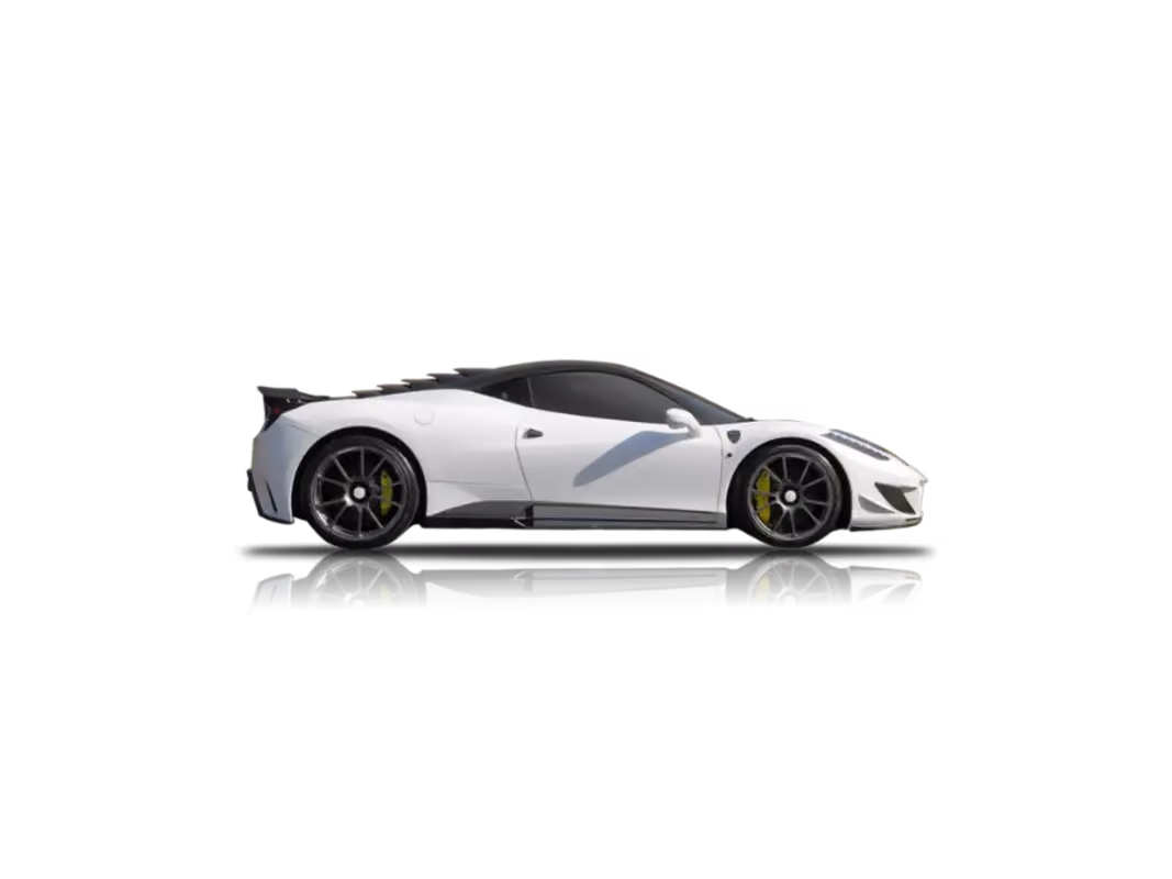 458 Italia / Spider / Speciale