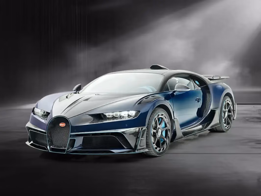 Chiron